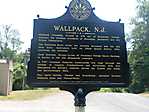 Wallpack Center