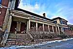 Overbrook Hospital