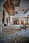 Overbrook Hospital