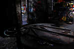 The Pumping Station