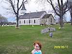 St. Peter Dynevor Anglican Church