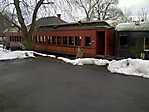 Booton Train Station