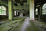 Dix State Hospital