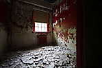 Dix State Hospital