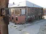 Essex County Jaill Annex
