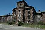 Jail Tour