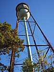 Essex Mountain Sanatorium Hilltop 2005