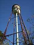 Essex Mountain Sanatorium Hilltop 2005