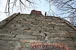 Hamburg Lime Kilns