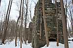 Hamburg Lime Kilns