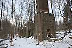 Hamburg Lime Kilns