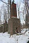 Hamburg Lime Kilns