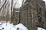 Hamburg Lime Kilns