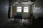 Isolation Hospital