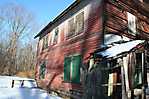 Long Pond Iron Works