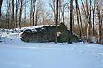 Long Pond Iron Works