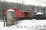 Newfoundland Trains