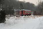 Newfoundland Trains