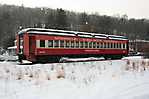 Newfoundland Trains