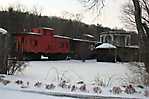 Newfoundland Trains