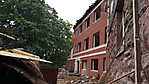 Administration Building 6 Demolition