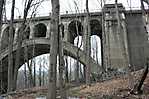 Paulinskill Viaduct