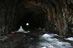 Roseville Tunnel