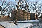 State Hospital R