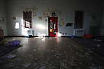 State Hospital R Children's Ward