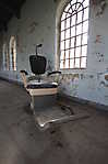 State Hospital R Children's Ward