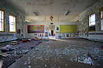 State Hospital R Children's Ward