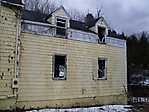 Walpack Area