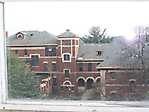 Overbrook Insane Asylum