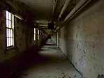 Overbrook Insane Asylum