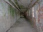 Overbrook Insane Asylum