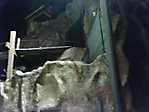 Golden Nugget Mine Ride