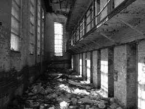 Newark Street Jail 2
