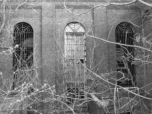 Newark Street Jail 4