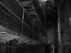 Newark Street Jail 5